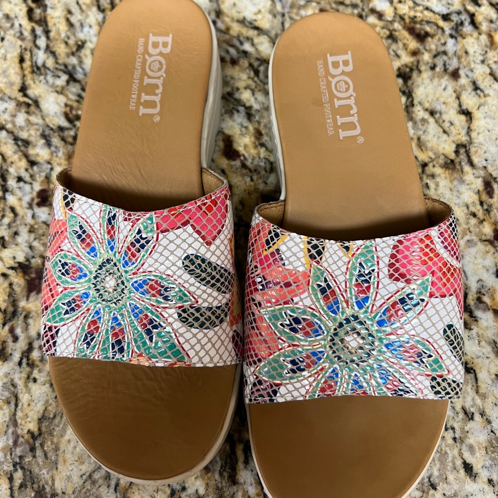Born Sandals